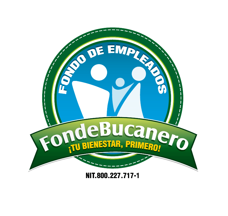 Logo fondebucanero